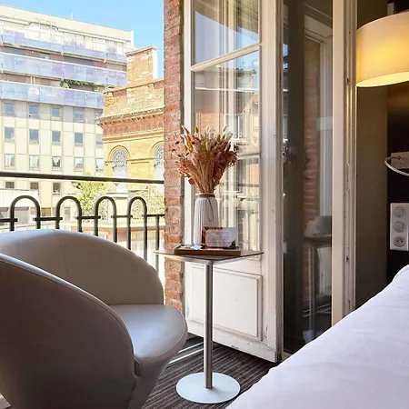 Mercure Centre Wilson Capitole Toulouse