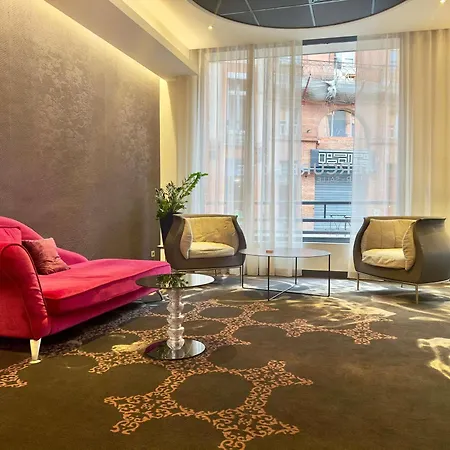 Mercure Centre Wilson Capitole Τουλούζη