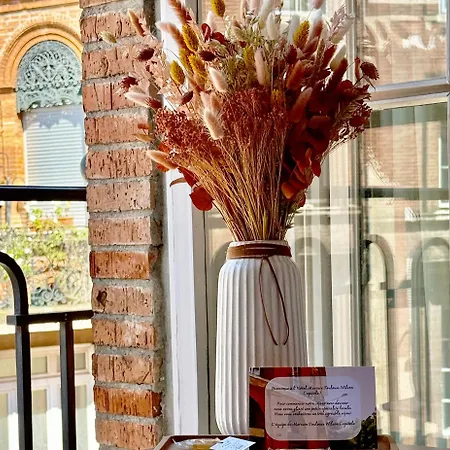 Mercure Centre Wilson Capitole Ξενοδοχείο 4*