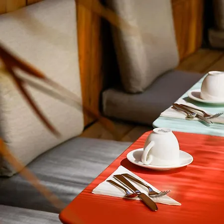 Mercure Centre Wilson Capitole Τουλούζη