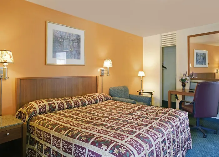 Mercure Centre Wilson Capitole Hotel