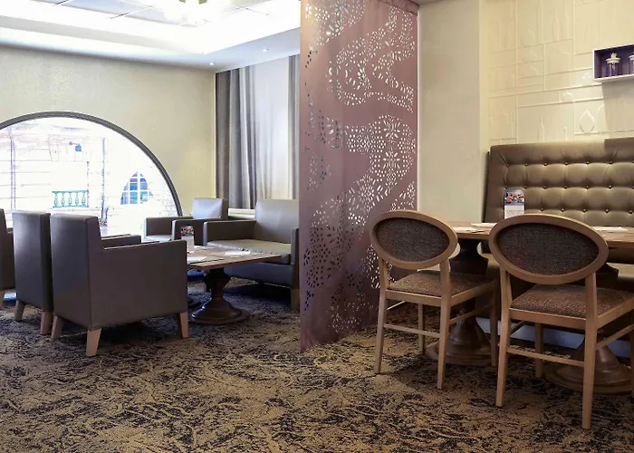 Mercure Centre Wilson Capitole Toulouse