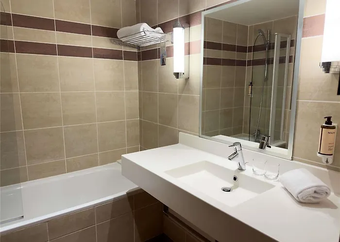 Mercure Centre Wilson Capitole Hotel Toulouse