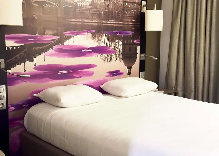 Mercure Centre Wilson Capitole Hotel Toulouse