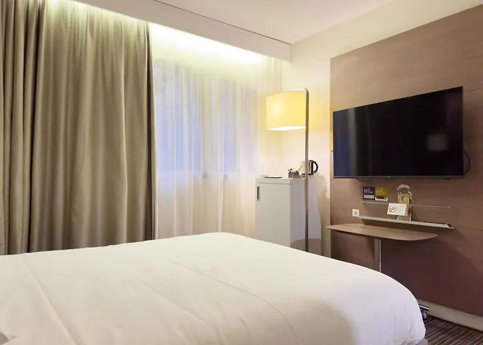 Mercure Centre Wilson Capitole 4* Toulouse