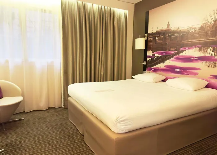 Mercure Centre Wilson Capitole Toulouse