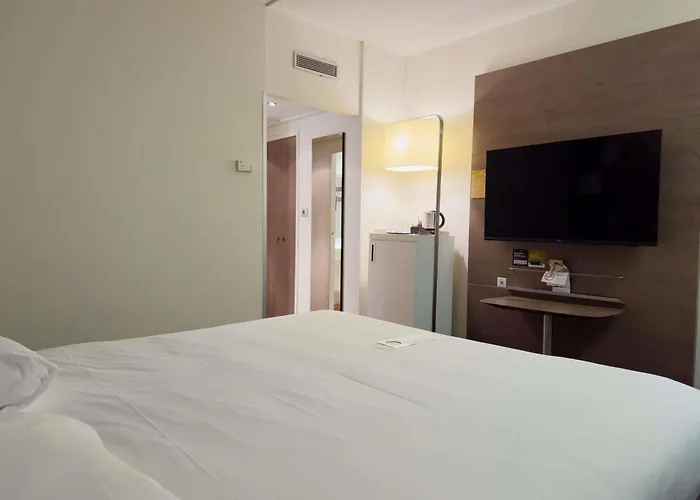 Mercure Centre Wilson Capitole 4*