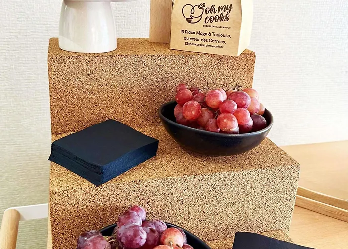 Hotel Mercure Centre Wilson Capitole 4*