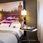 Hotel Mercure Centre Wilson Capitole