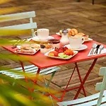 Hotel Mercure Centre Wilson Capitole 4*