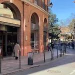 Mercure Centre Wilson Capitole