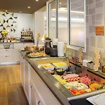 Mercure Centre Wilson Capitole 4*