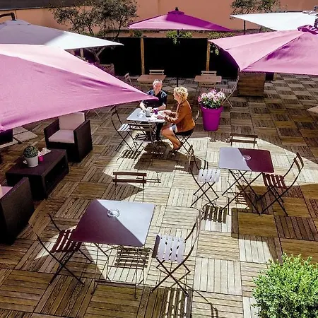 Mercure Centre Wilson Capitole 4* Toulouse