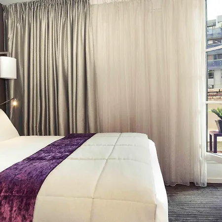 Mercure Centre Wilson Capitole Toulouse