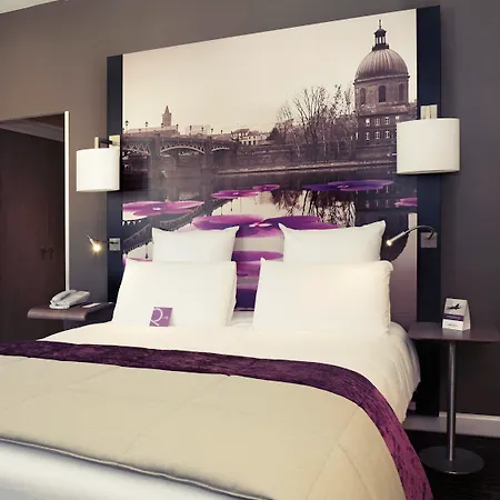 Mercure Centre Wilson Capitole Toulouse