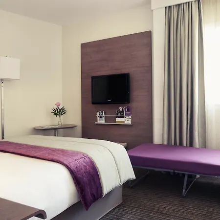 Hotel Mercure Centre Wilson Capitole Toulouse