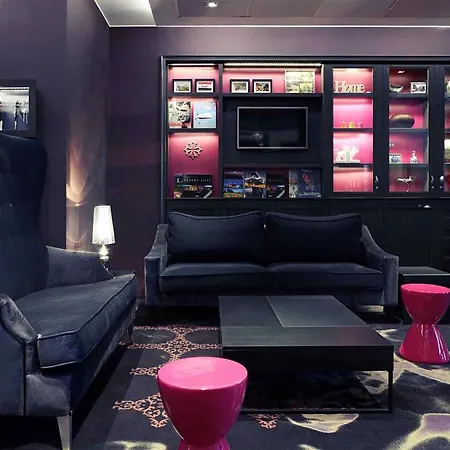 Mercure Centre Wilson Capitole Отель
