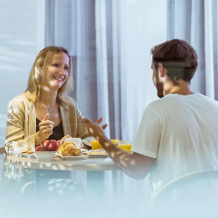 Mercure Centre Wilson Capitole Hotel