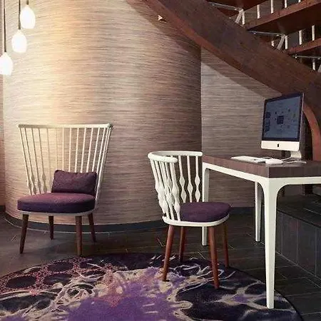 Mercure Centre Wilson Capitole Hotel Toulouse