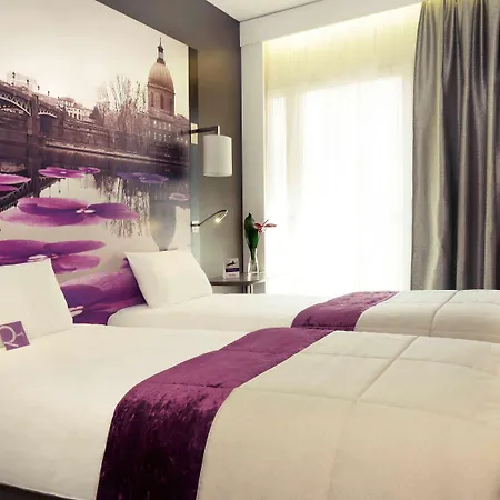 Mercure Centre Wilson Capitole Toulouse