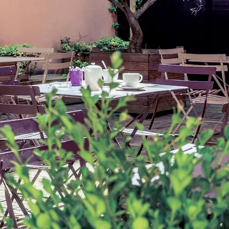 Mercure Centre Wilson Capitole 4* Toulouse