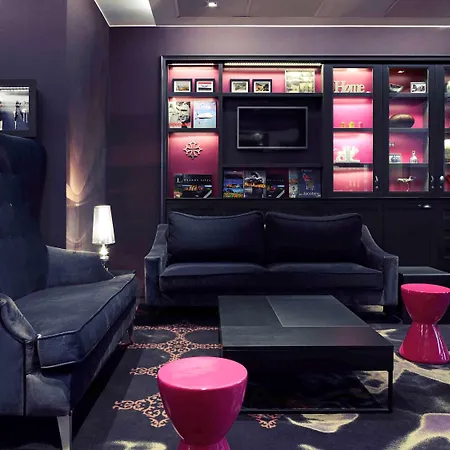 Mercure Centre Wilson Capitole Hotel