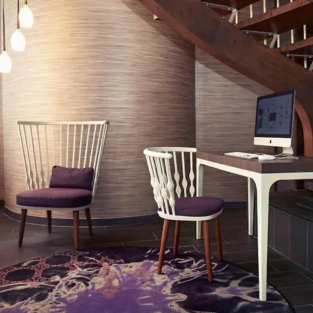 Mercure Centre Wilson Capitole 4* Toulouse
