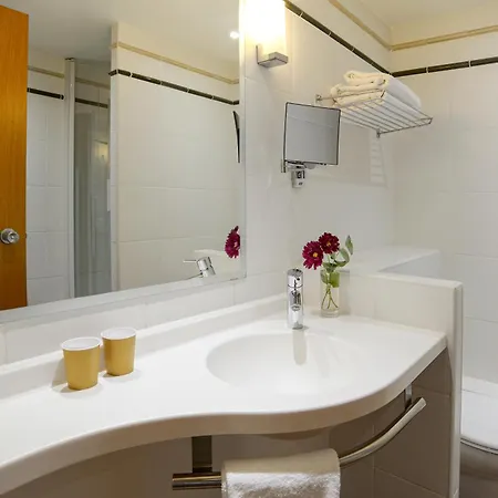 Mercure Centre Wilson Capitole 4* Toulouse