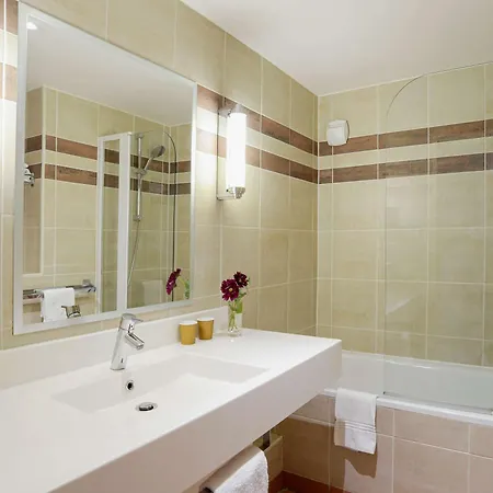 Mercure Centre Wilson Capitole Hotel Toulouse
