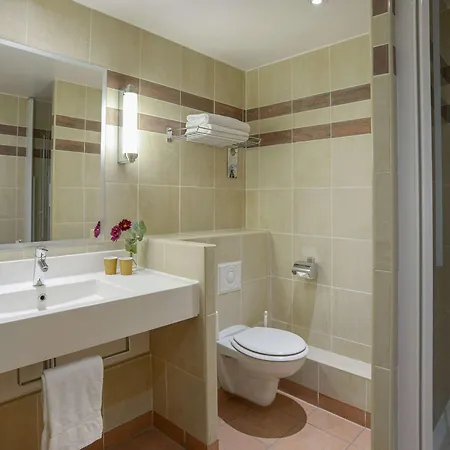 Mercure Centre Wilson Capitole Hotel Toulouse