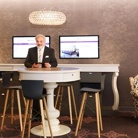 Mercure Centre Wilson Capitole Toulouse