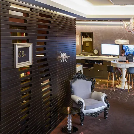 Mercure Centre Wilson Capitole Toulouse
