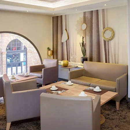 Mercure Centre Wilson Capitole Hotel