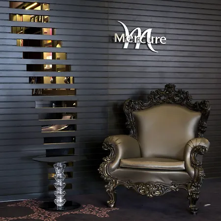 מלון Mercure Centre Wilson Capitole טולוז