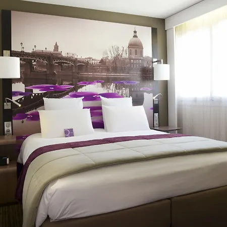 Mercure Centre Wilson Capitole