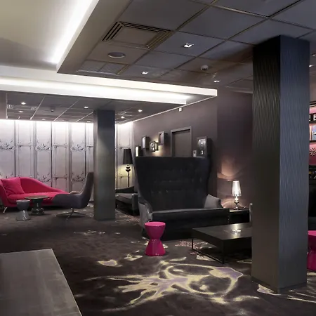 מלון Mercure Centre Wilson Capitole טולוז