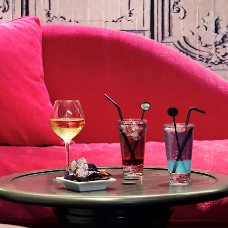 מלון Mercure Centre Wilson Capitole טולוז