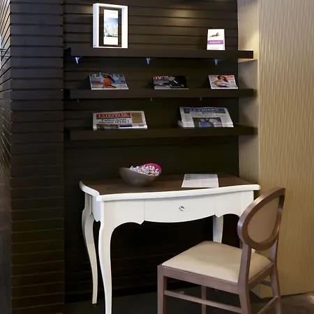 Mercure Centre Wilson Capitole 4*