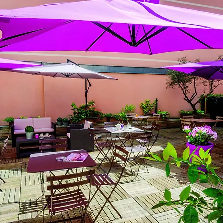 מלון Mercure Centre Wilson Capitole