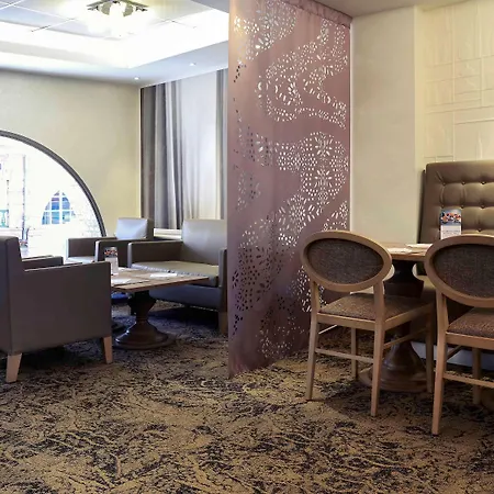 Mercure Centre Wilson Capitole Тулуза