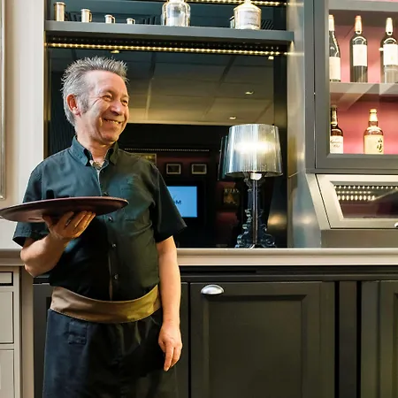 Mercure Centre Wilson Capitole Hotel