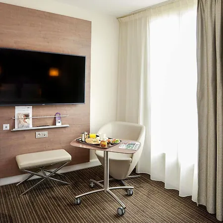 Mercure Centre Wilson Capitole טולוז