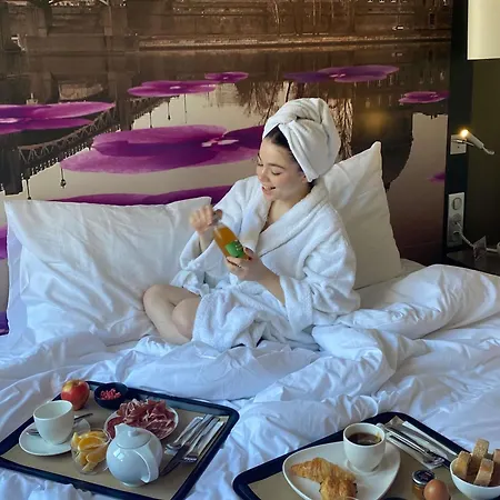 Mercure Centre Wilson Capitole Hotel 4*