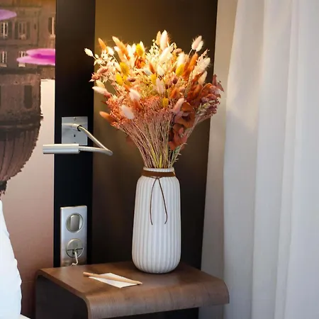 Mercure Centre Wilson Capitole 4* טולוז