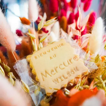 Hotel Mercure Centre Wilson Capitole 4*