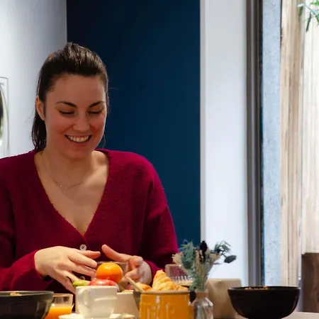 Mercure Centre Wilson Capitole 4* טולוז