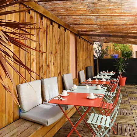 Mercure Centre Wilson Capitole