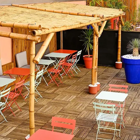 Mercure Centre Wilson Capitole 4*