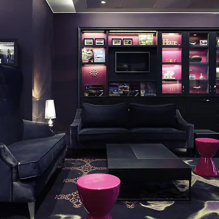 Mercure Centre Wilson Capitole