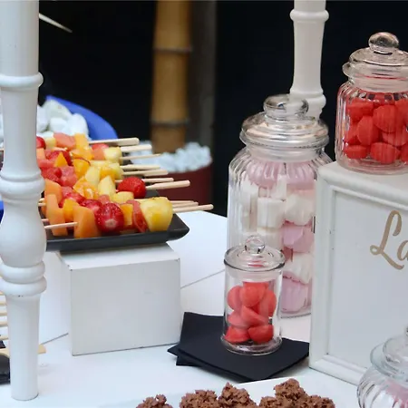 Hotel Mercure Centre Wilson Capitole Tolosa